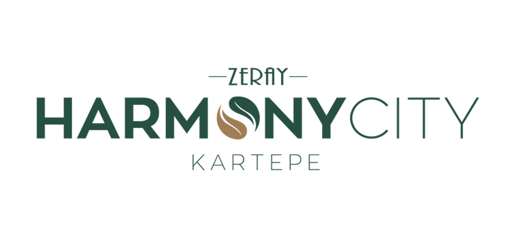 Zeray Harmony City Sales Office
